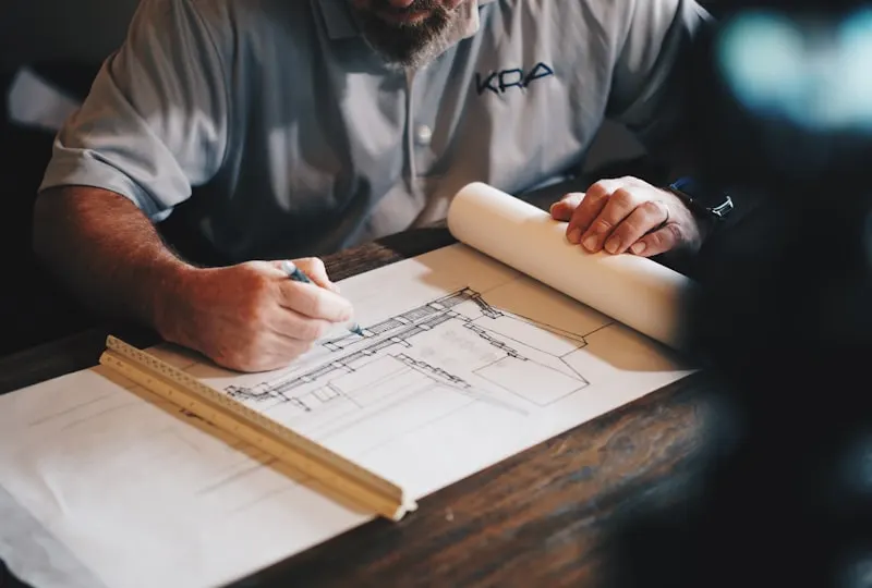 Entreprises du bâtiment et artisans