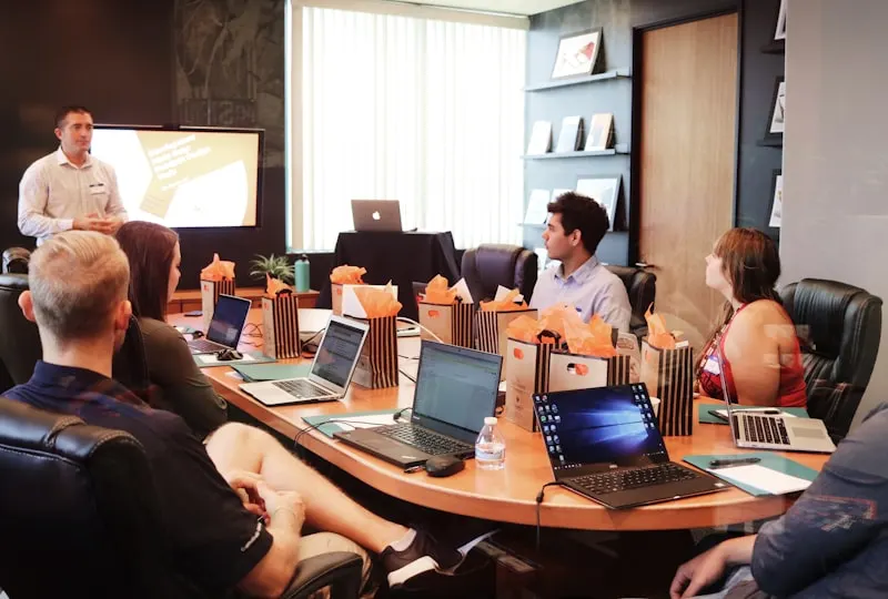 PME, startups et entreprises innovantes