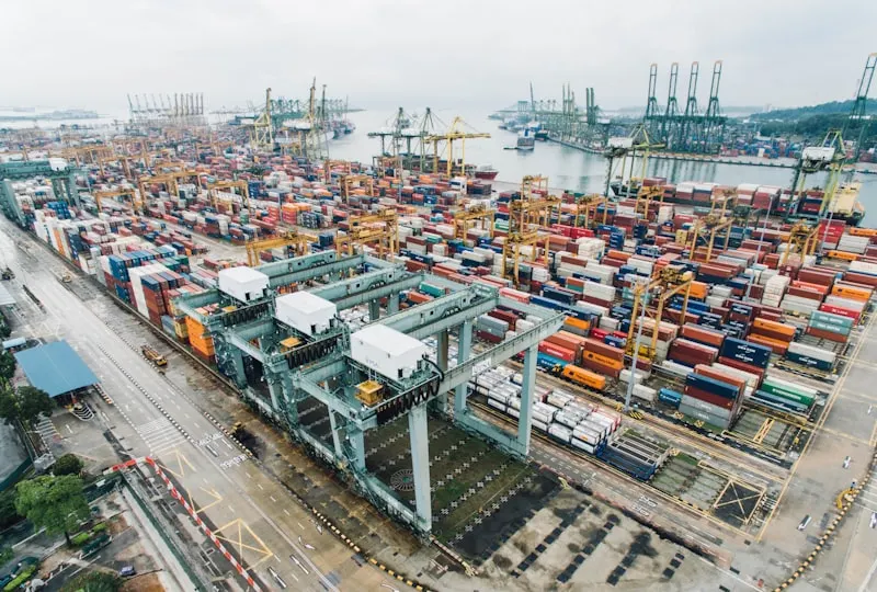 Logistique et transport