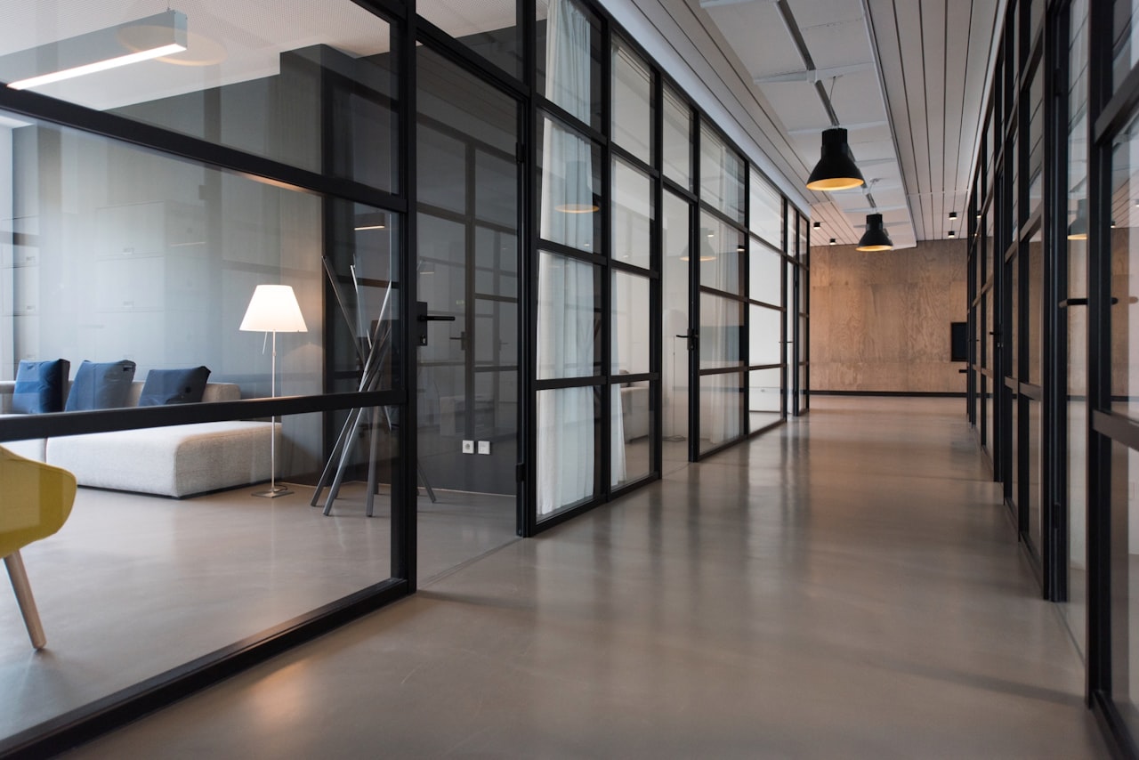 Cabinets et services aux entreprises dans l'Eure