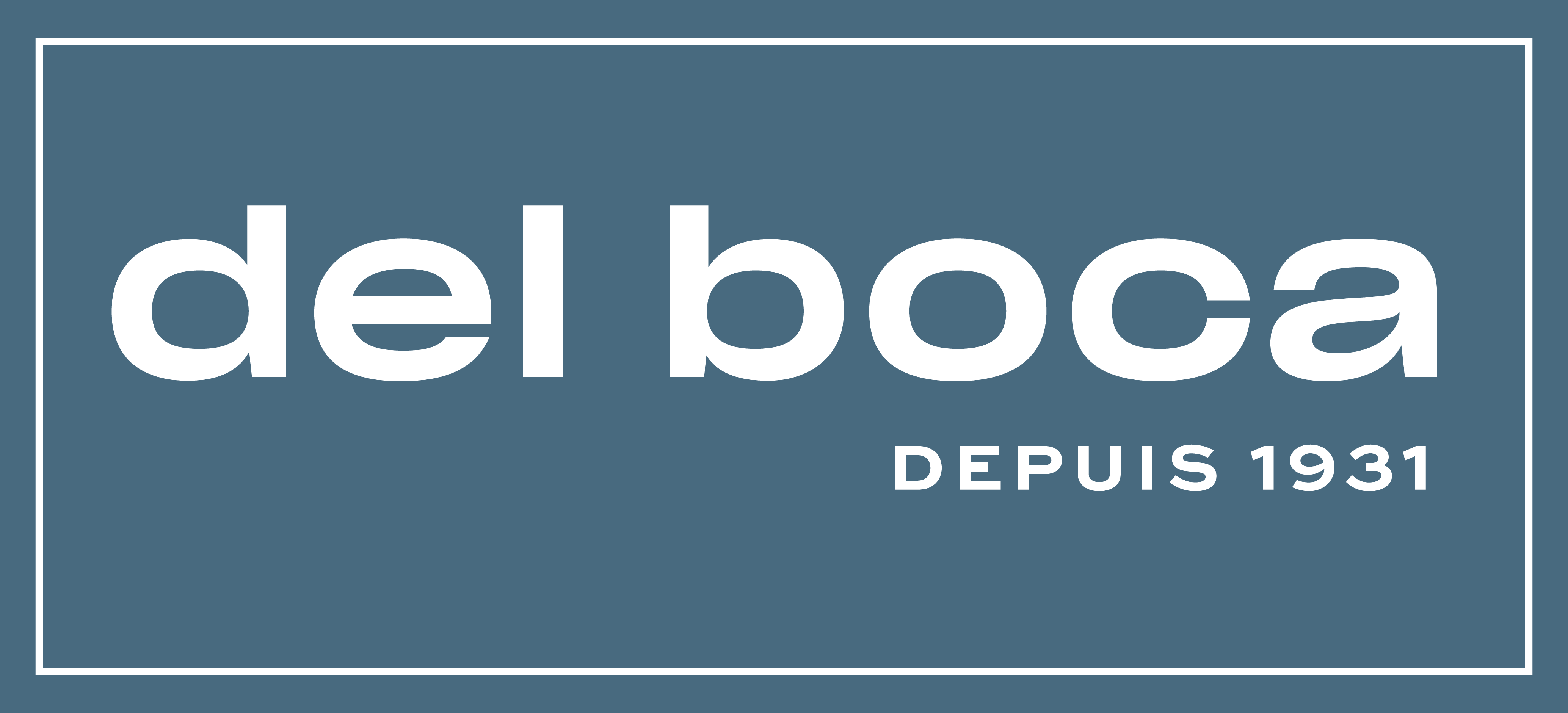 ATELIER LOUIS DEL BOCA