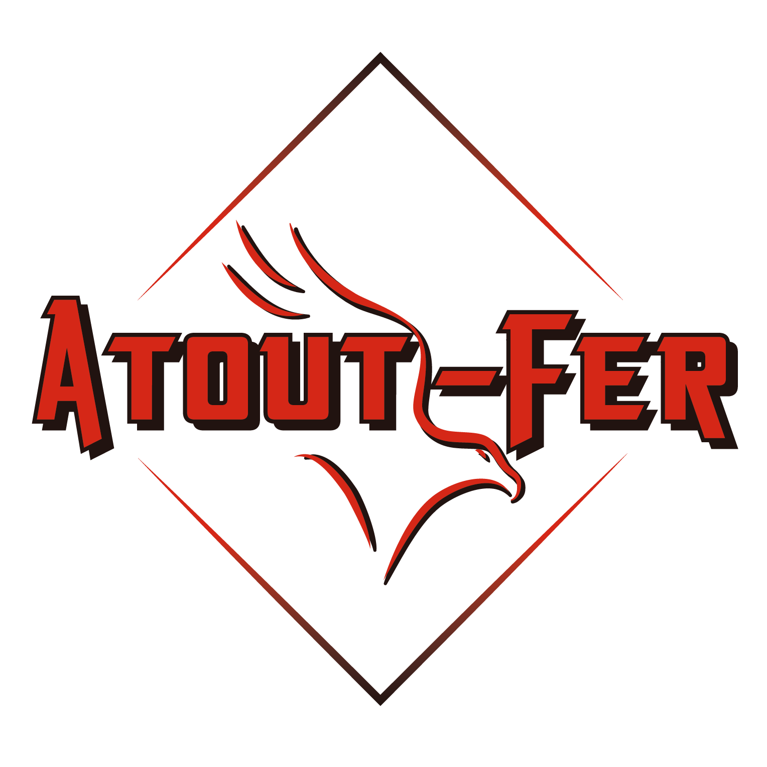 ATOUT FER