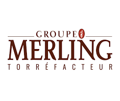 Cafés Merling