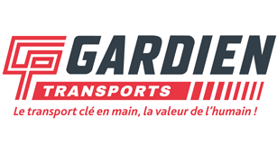 GARDIEN TRANSPORTS