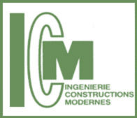 ICM GUADELOUPE - INGENIERIE CONSTRUCTIONS MODERNES